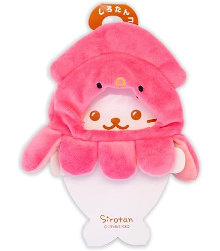 Amazon.co.jp: しろたん ついてきちゃうしろたん マスコット しろたん